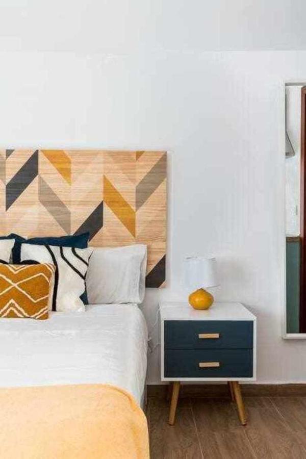 Casa Mint Triana Appartement Sevilla Buitenkant foto
