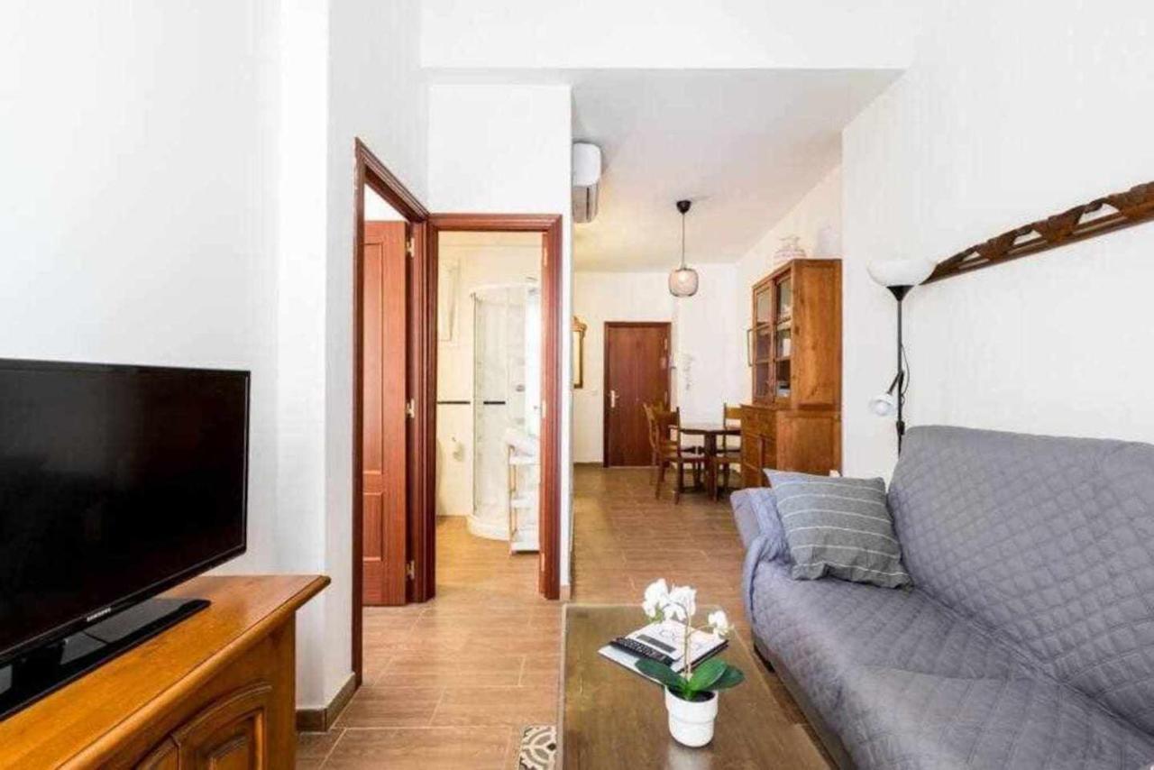 Casa Mint Triana Appartement Sevilla Kamer foto