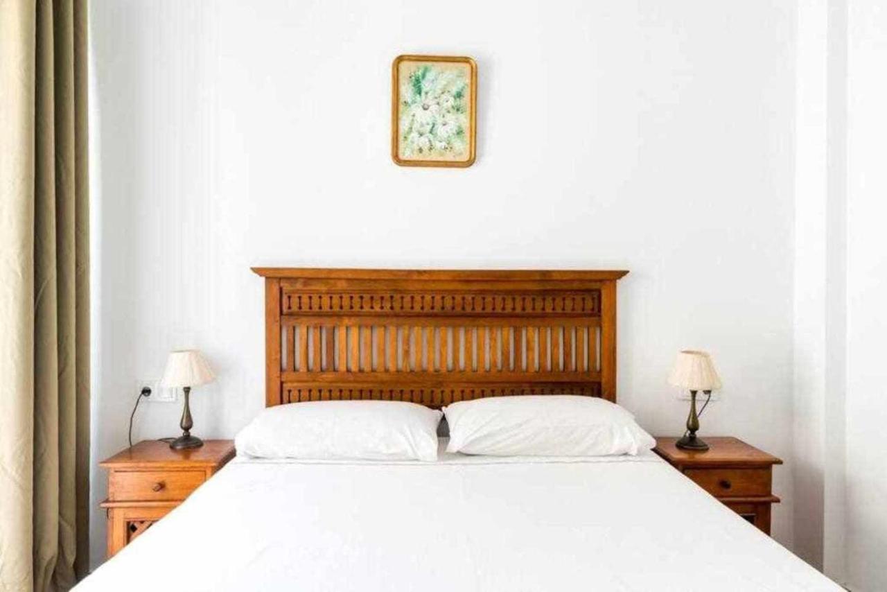 Casa Mint Triana Appartement Sevilla Kamer foto